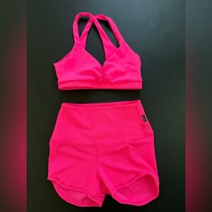 Tiger Friday Dance Wear AXS - like new